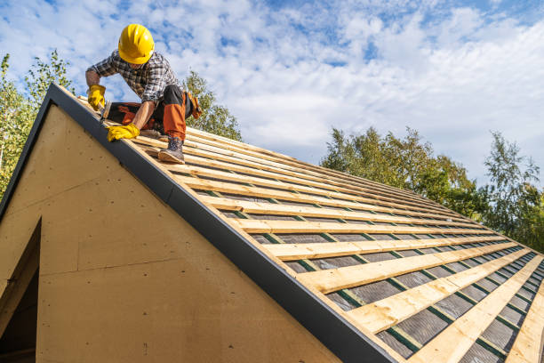 Quick and Trustworthy Emergency Roof Repair Services in Mount Prospect, IL