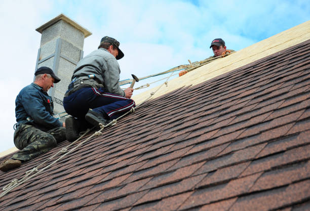 Roof Repair Estimates in Mount Prospect, IL